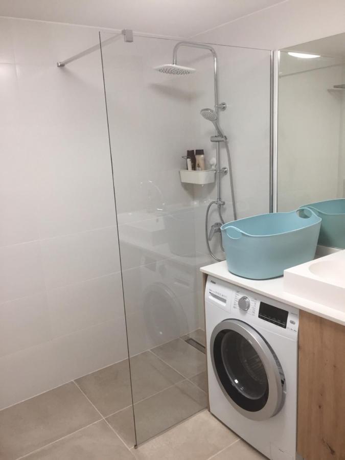 Apartamento Casa Monroe op Oasis Tamarindo 1 Corralejo Exterior foto