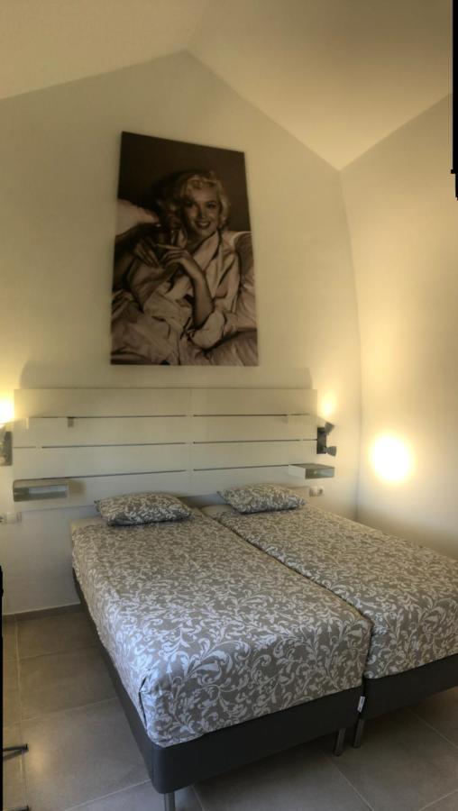 Apartamento Casa Monroe op Oasis Tamarindo 1 Corralejo Exterior foto