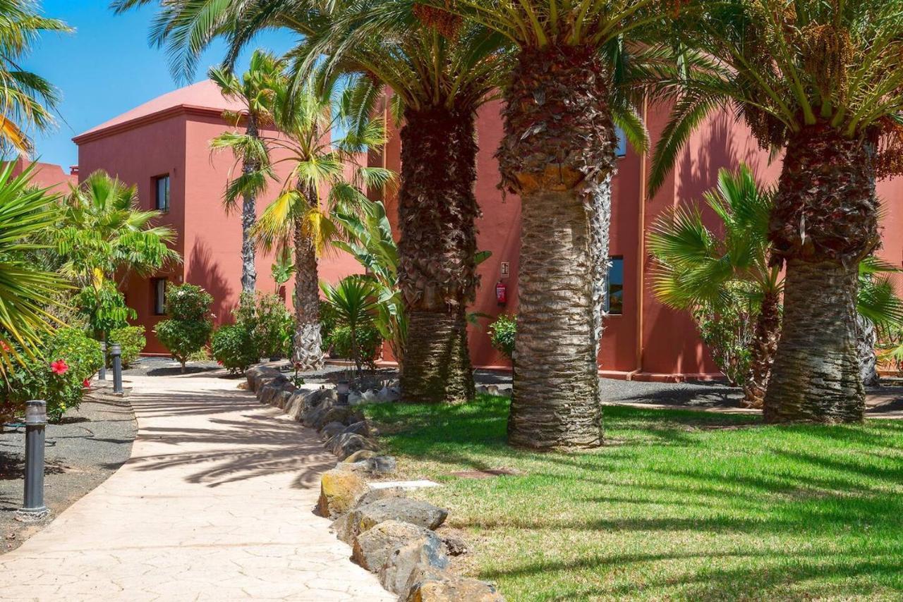 Apartamento Casa Monroe op Oasis Tamarindo 1 Corralejo Exterior foto