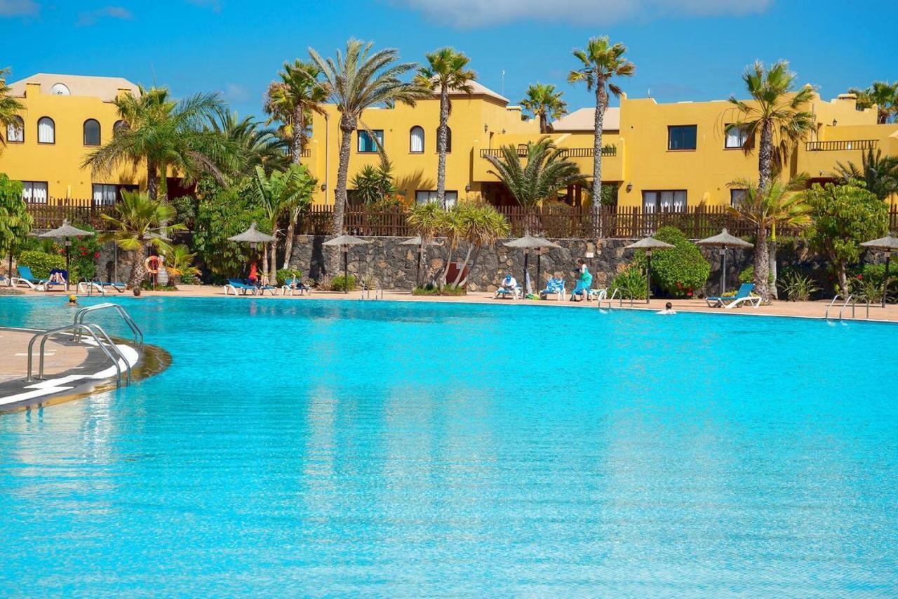 Apartamento Casa Monroe op Oasis Tamarindo 1 Corralejo Exterior foto