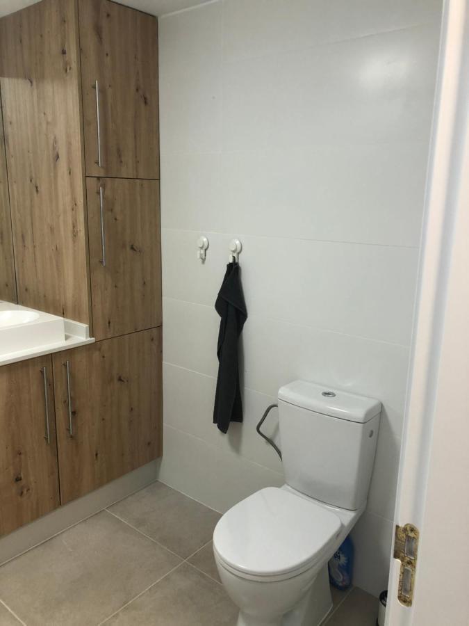 Apartamento Casa Monroe op Oasis Tamarindo 1 Corralejo Exterior foto